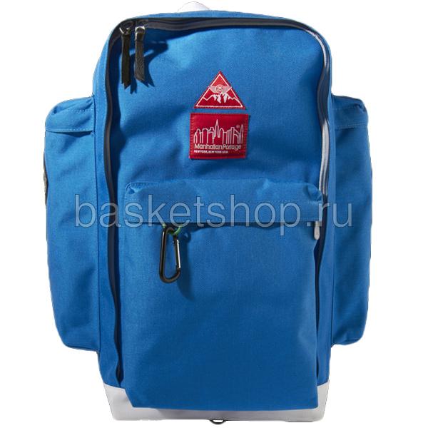 Stussy Рюкзак (33103-blue)  - цена, описание, фото 1