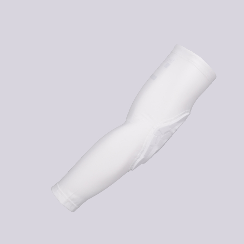 Мужской рукав adidas Padded Arm Slv (BR0546)  - цена, описание, фото 1