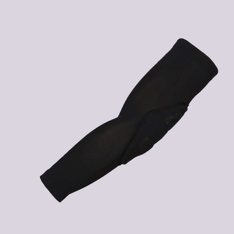мужской черный рукав adidas Padded Arm Slv BR0549 - цена, описание, фото 1