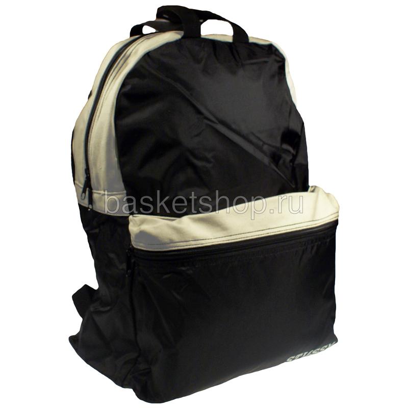 Stussy Рюкзак (33106-blk)  - цена, описание, фото 1