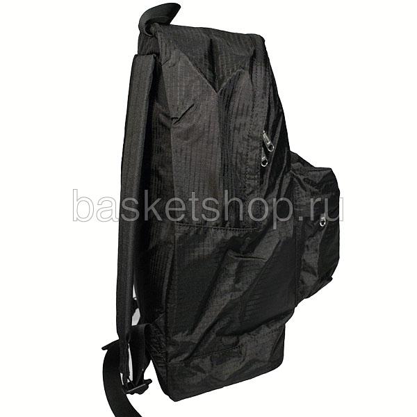 Stussy Рюкзак (33112-blk)  - цена, описание, фото 3