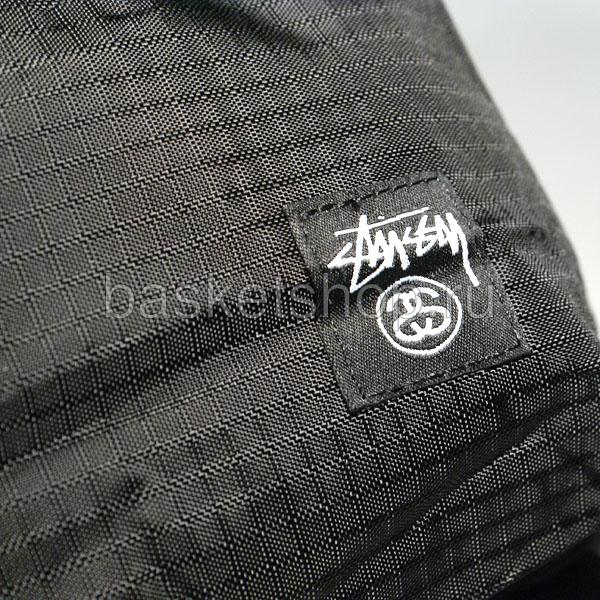 Stussy Рюкзак (33112-blk)  - цена, описание, фото 4