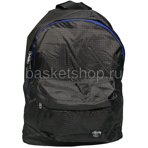 Stussy Рюкзак (33112-blk)  - цена, описание, фото 1
