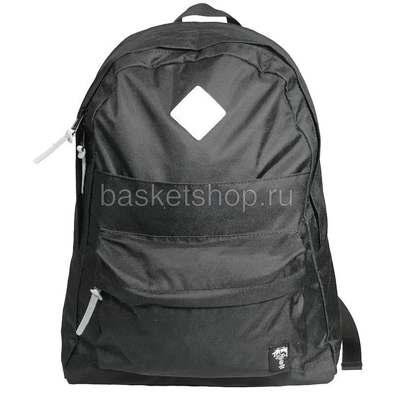 Stussy Рюкзак (33116-blk)  - цена, описание, фото 1