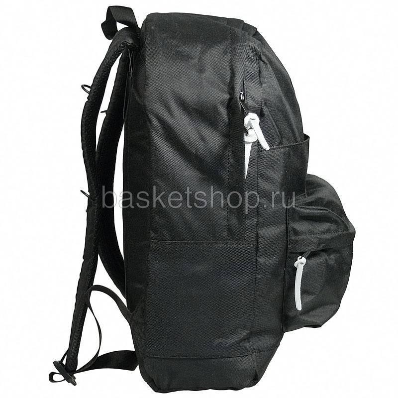 Stussy Рюкзак (33116-blk)  - цена, описание, фото 2