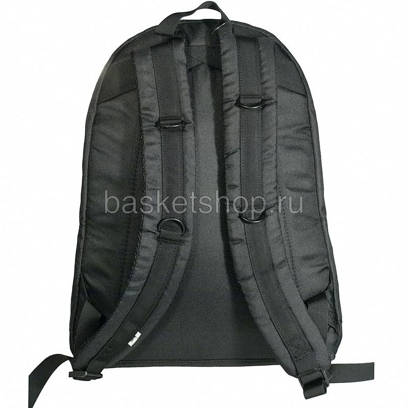 Stussy Рюкзак (33116-blk)  - цена, описание, фото 3