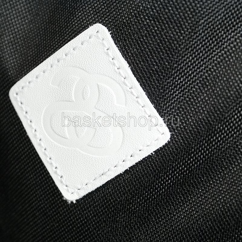 Stussy Рюкзак (33116-blk)  - цена, описание, фото 4