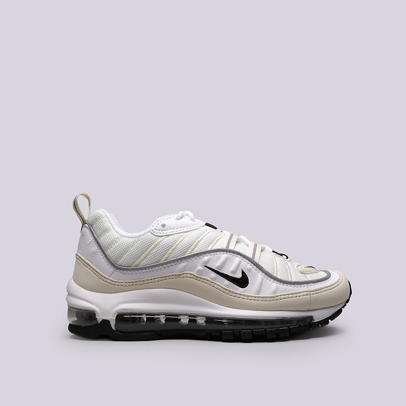 

Кроссовки Nike WMNS Air Max 98, Бежевый