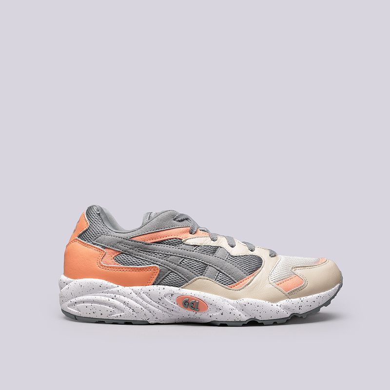 

Кроссовки ASICS Tiger Gel-Diablo, Серый