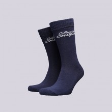 Мужские носки Запорожец heritage Советский Спорт (Спорт-мхр/синий)
