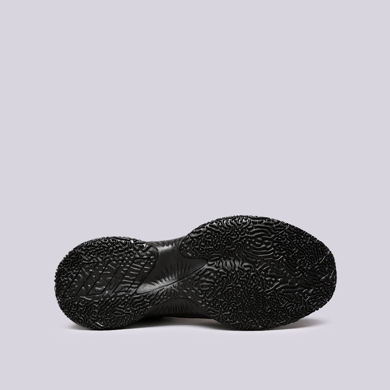 мужские черные баскетбольные кроссовки adidas Explosive Bounce CQ0220 - цена, описание, фото 2