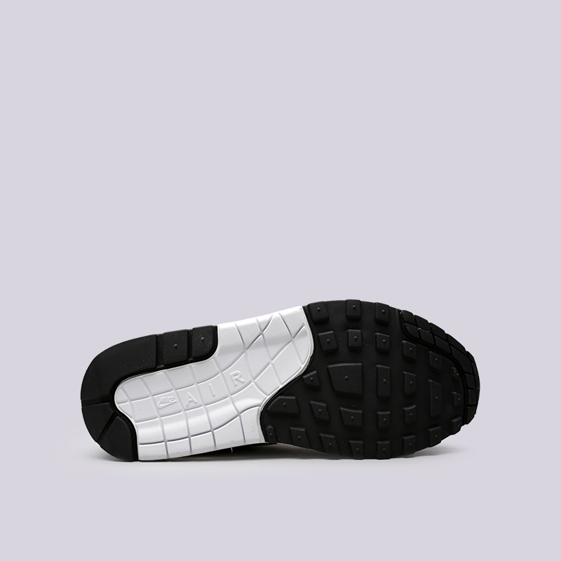 женские белые кроссовки Nike WMNS Air Max 1 319986-105 - цена, описание, фото 2