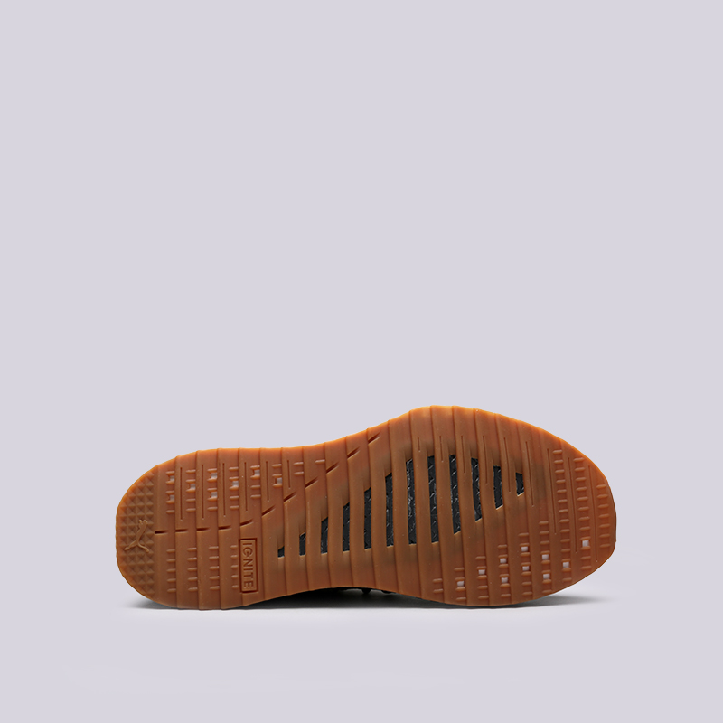 мужские серые кроссовки PUMA TSUGI Netfit HAN 36588702 - цена, описание, фото 2