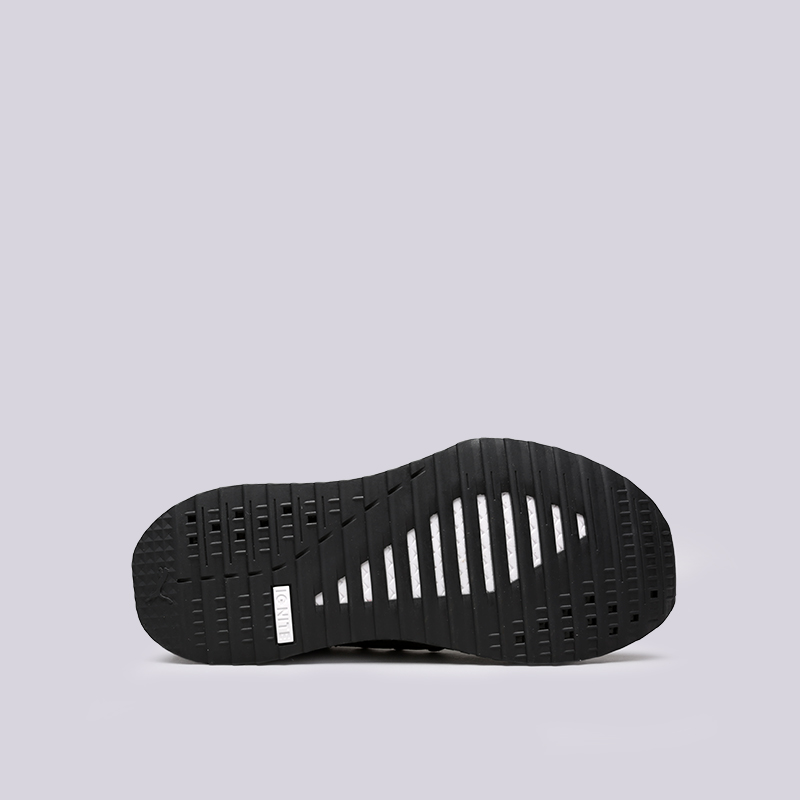 мужские черные кроссовки PUMA TSUGI Jun 36548901 - цена, описание, фото 5