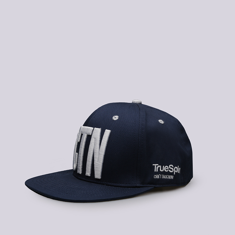 Кепка True spin CTN фото 2