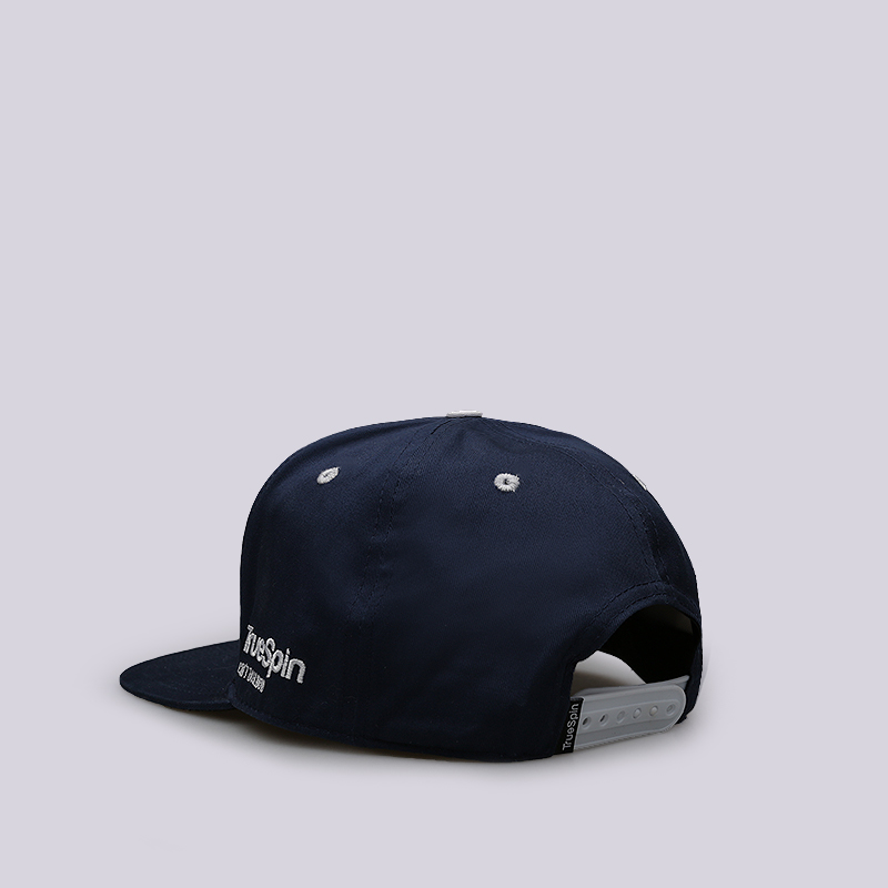 Кепка True spin CTN фото 3