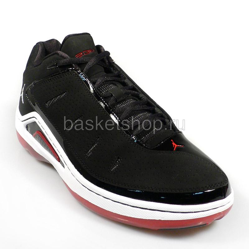 Баскетбольные Jordan Jordan Esterno low (332088-002)  - цена, описание, фото 1