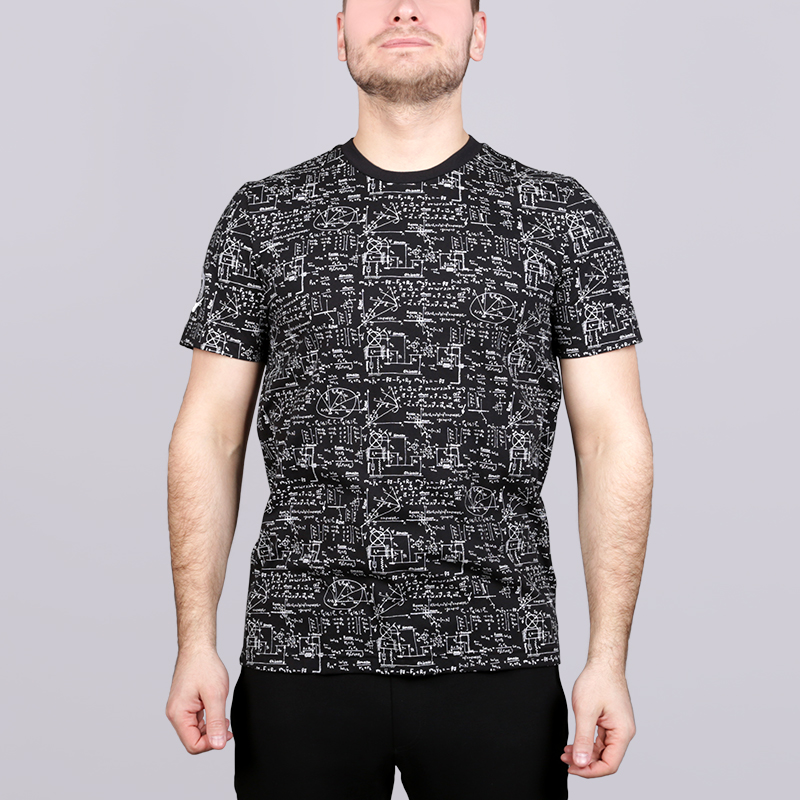 

Футболка adidas Rose Brand Tee, Черный