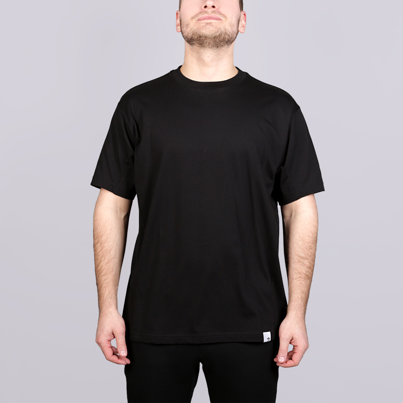 

Футболка adidas X By O SS Tee, Черный