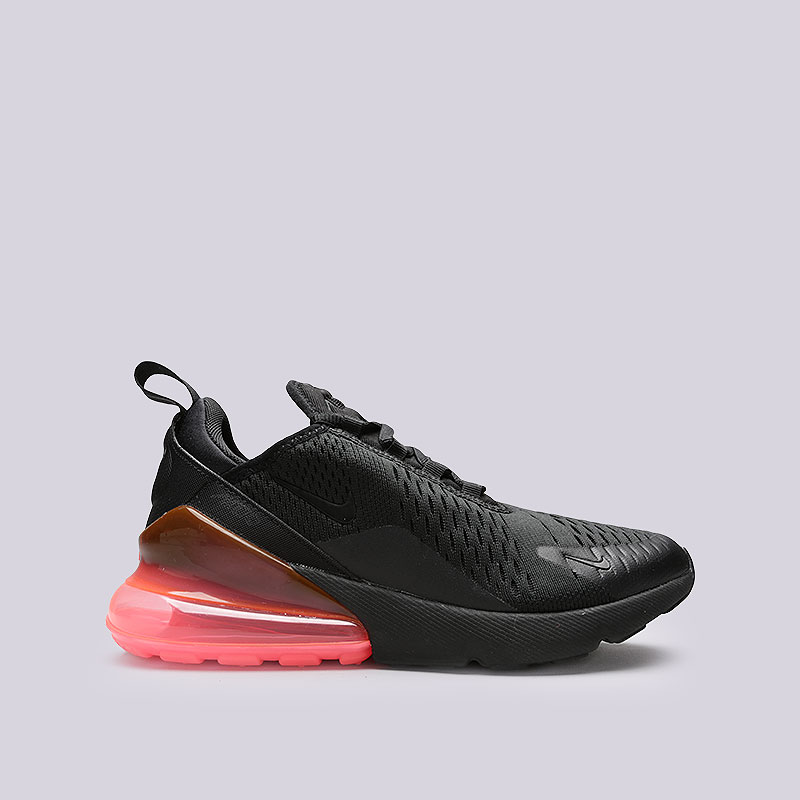 

Кроссовки Nike Air Max 270, Черный