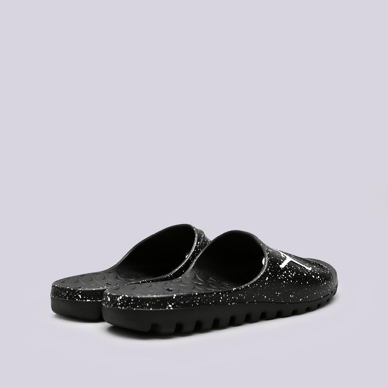 Мужские сланцы Jordan Super.Fly Team Slide (716985-031)  - цена, описание, фото 3