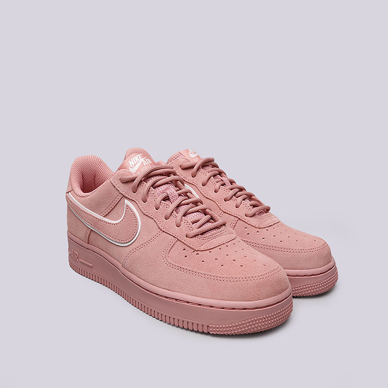air force lv8 suede