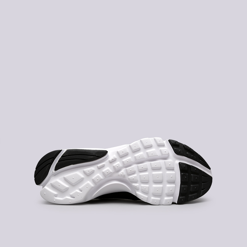 женские черные кроссовки Nike WMNS Presto Fly 910569-006 - цена, описание, фото 5