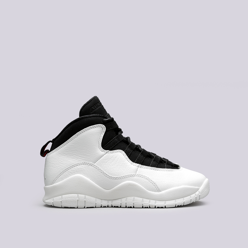 

Кроссовки Jordan X Retro BG, Белый