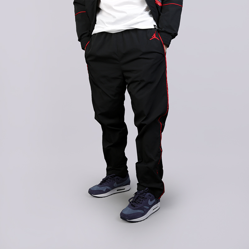 

Брюки Jordan AJ3 WVN Pant Vault, Чёрный