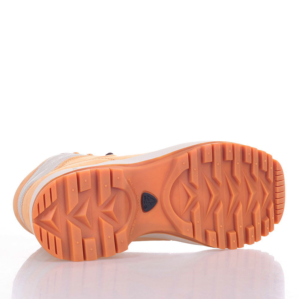 Nike Ботинки Mandara (333667-721) оригинал - купить по цене 2400