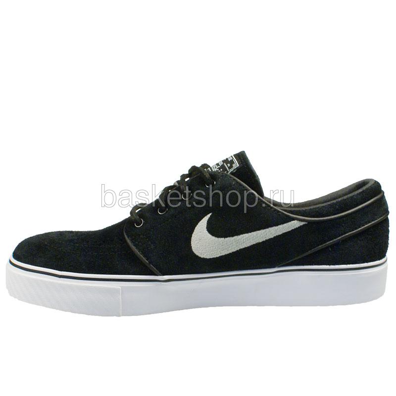 Nike SB Zoom Stefan Janoski (333824-002)  - цена, описание, фото 2