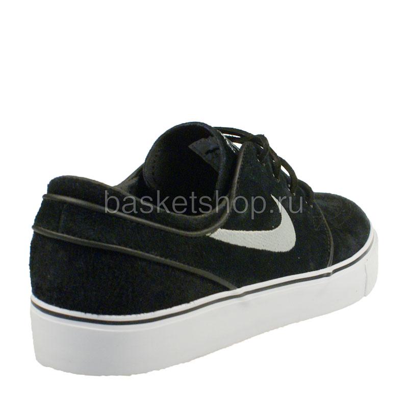 Nike SB Zoom Stefan Janoski (333824-002)  - цена, описание, фото 3