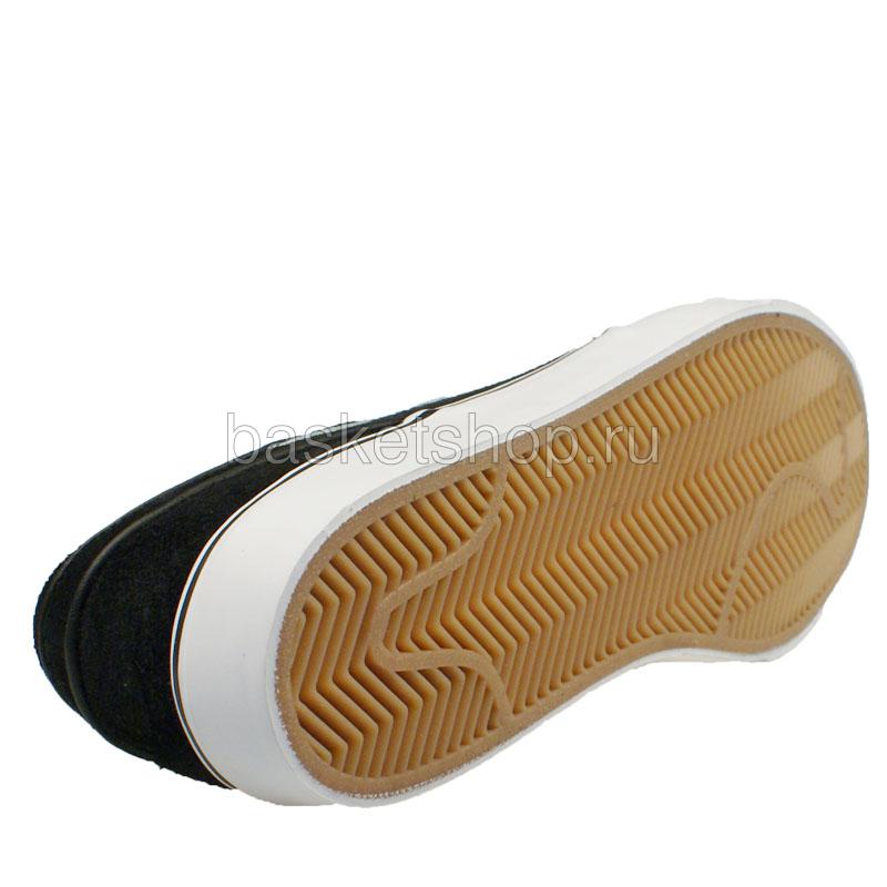 Nike SB Zoom Stefan Janoski (333824-002)  - цена, описание, фото 4
