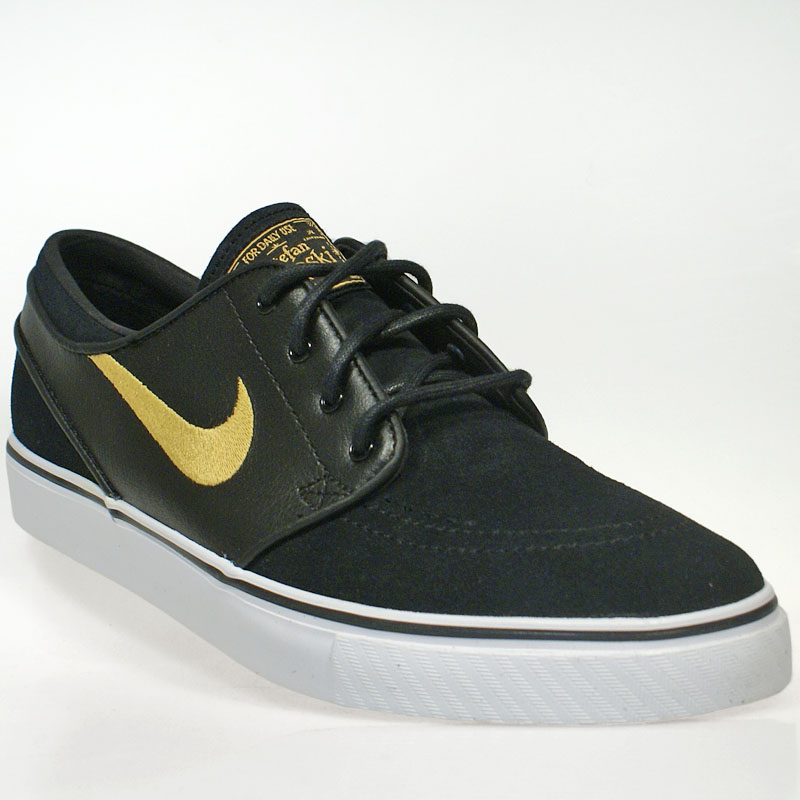 Nike SB Кроссовки Zoom Stefan Janoski (333824-071)  - цена, описание, фото 1