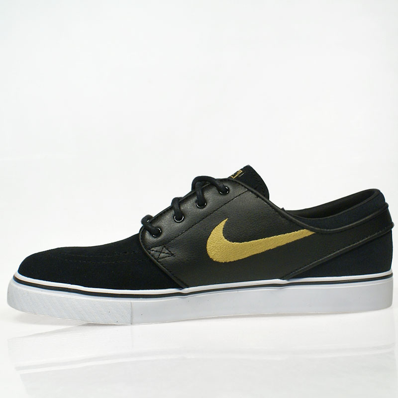 Nike SB Кроссовки Zoom Stefan Janoski (333824-071)  - цена, описание, фото 2