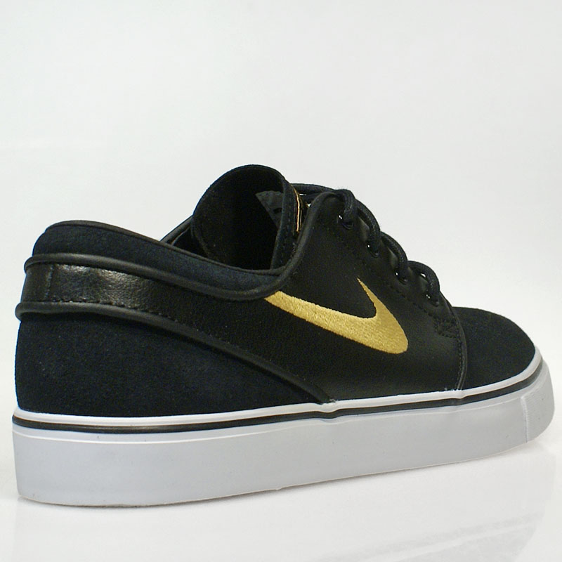 Nike SB Кроссовки Zoom Stefan Janoski (333824-071)  - цена, описание, фото 3