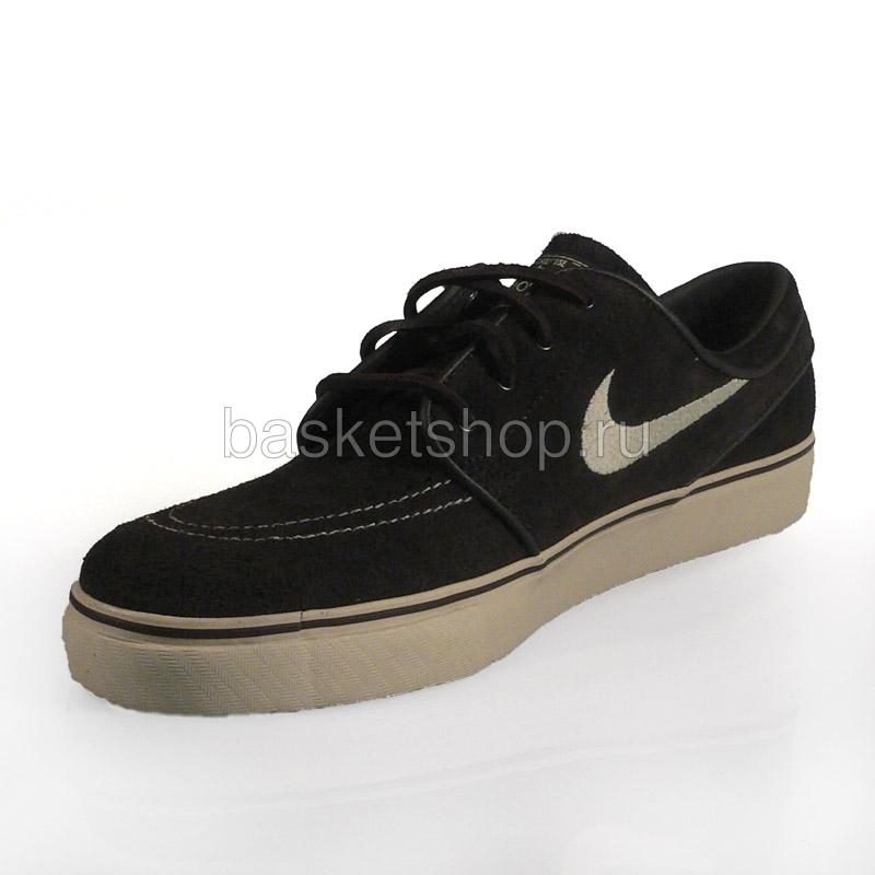 Nike SB Zoom Stefan Janoski (333824-200)  - цена, описание, фото 2