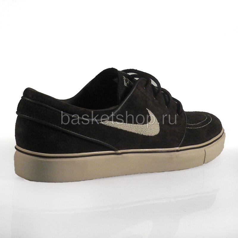 Nike SB Zoom Stefan Janoski (333824-200)  - цена, описание, фото 3