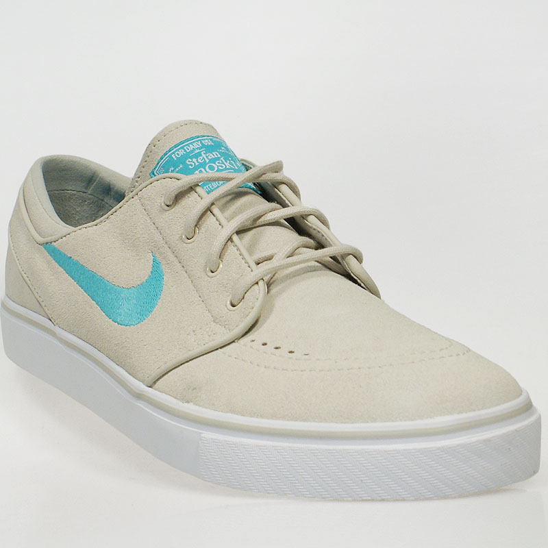 Nike SB Кроссовки Zoom Stefan Janoski (333824-232)  - цена, описание, фото 1