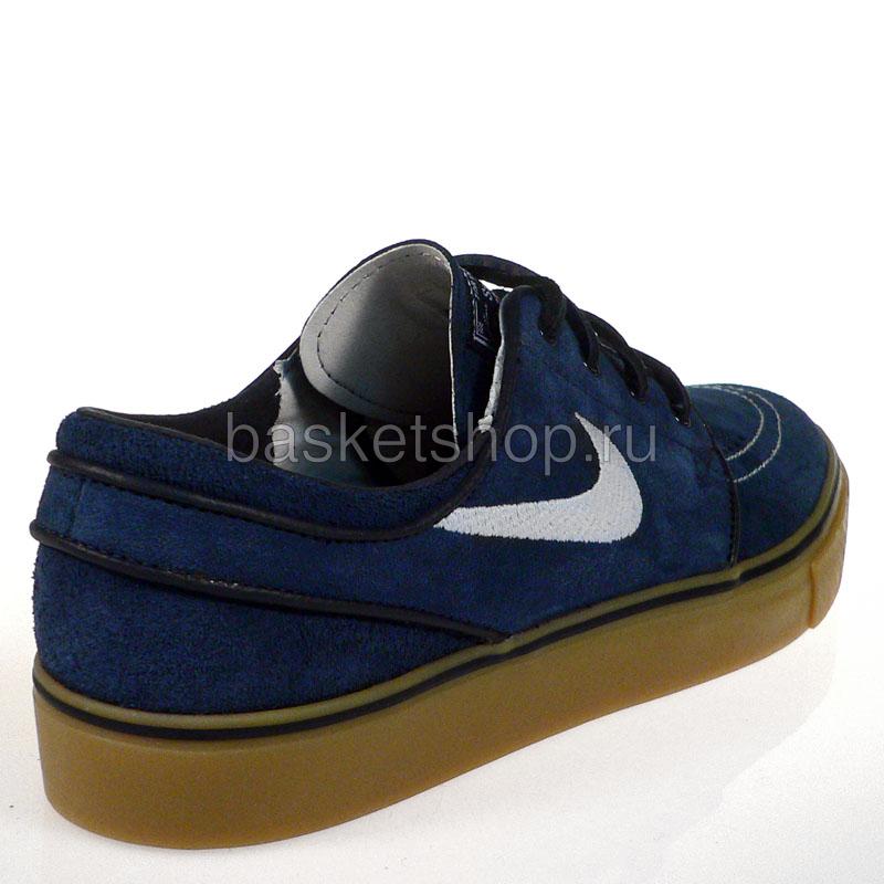 Nike SB Zoom stefan janoski (333824-401)  - цена, описание, фото 2