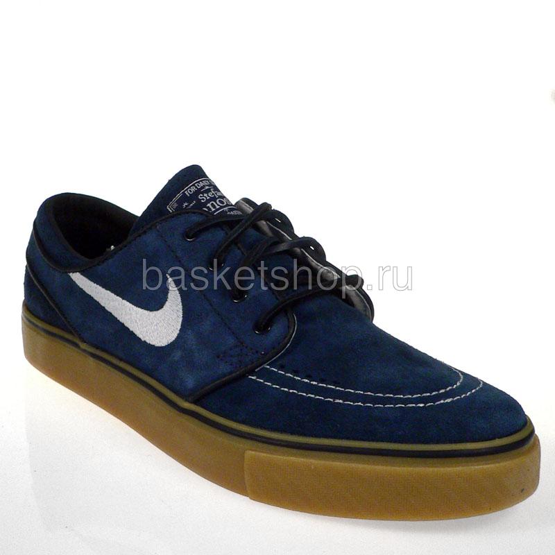Nike SB Zoom stefan janoski (333824-401)  - цена, описание, фото 1
