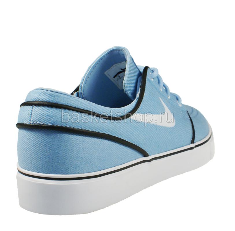 Nike SB Zoom Stefan Janoski (333825-402)  - цена, описание, фото 3