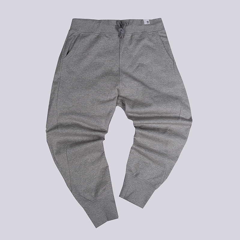 

Брюки adidas X By O Sweatpant, Серый