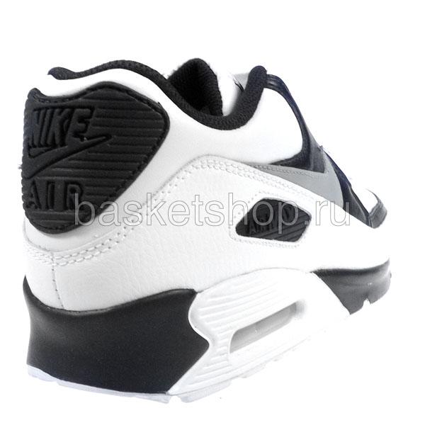 Nike Air max 90 premium (333888-103)  - цена, описание, фото 2