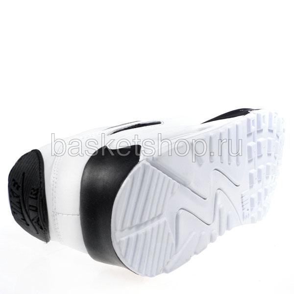 Nike Air max 90 premium (333888-103)  - цена, описание, фото 3