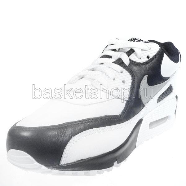 Nike Air max 90 premium (333888-103)  - цена, описание, фото 4