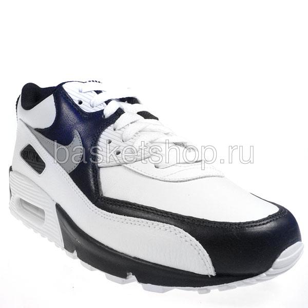 Nike Air max 90 premium (333888-103)  - цена, описание, фото 1