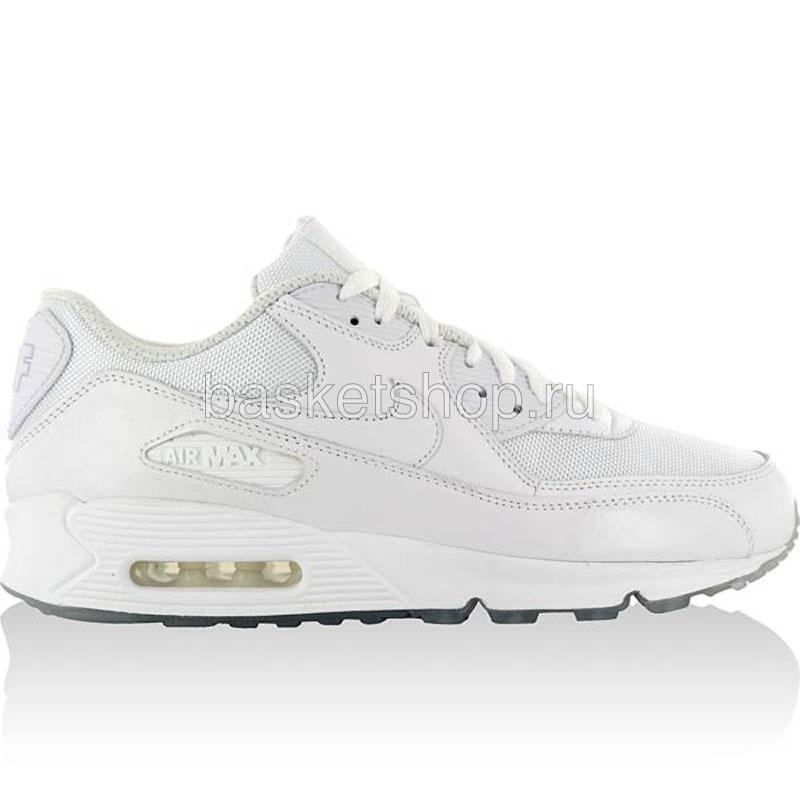 Nike air max 90 premium (333888-104)  - цена, описание, фото 2