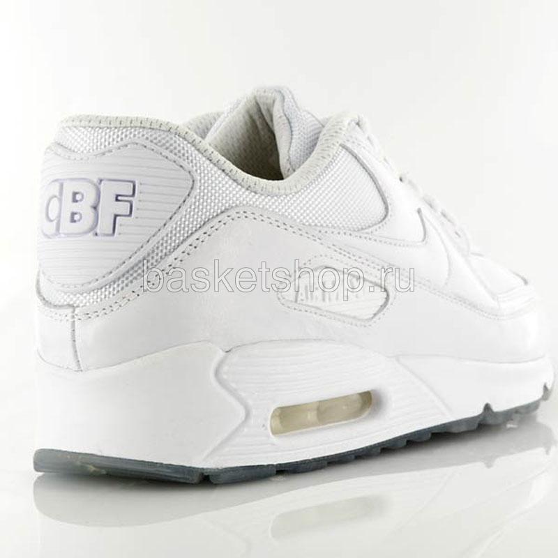 Nike air max 90 premium (333888-104)  - цена, описание, фото 3