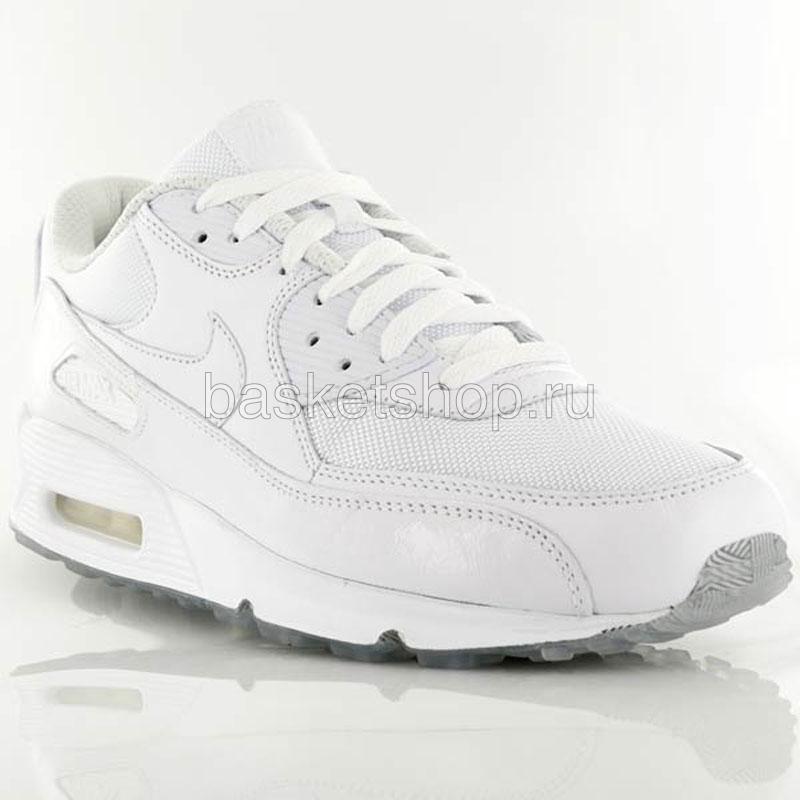 Nike air max 90 premium (333888-104)  - цена, описание, фото 1